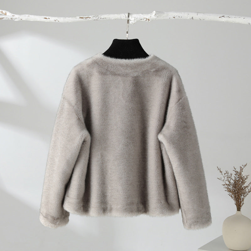 Stilla | Charme Di Velluto Frakke Fra Sofia Amoretti
