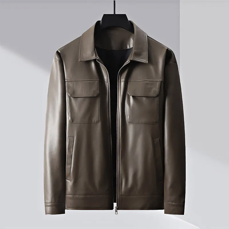 Stilla | Boss Elegant Jakke Fra Alessandro Veneti
