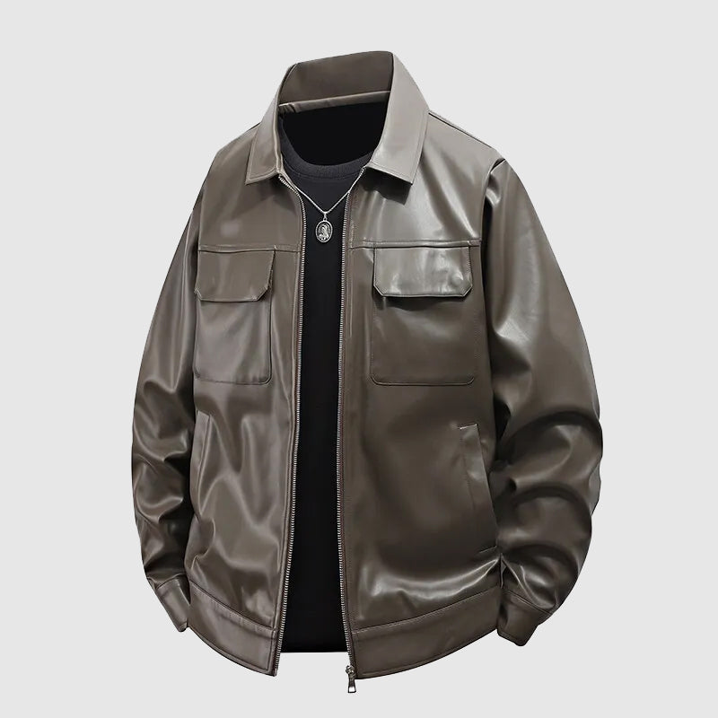 Stilla | Boss Elegant Jakke Fra Alessandro Veneti