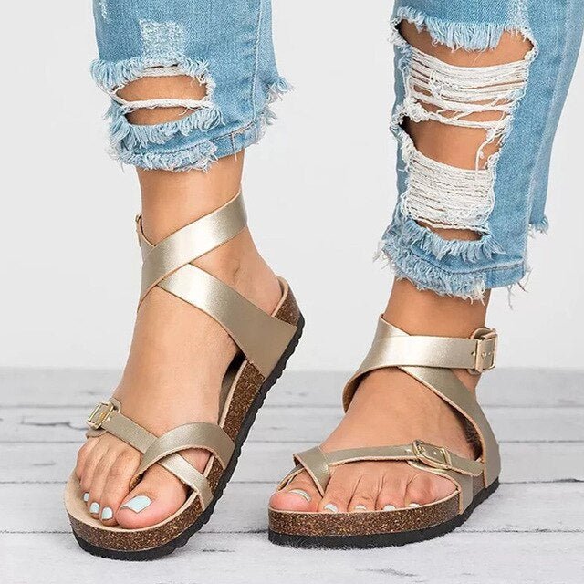 Stilla | Ilysia | Premium sandaler