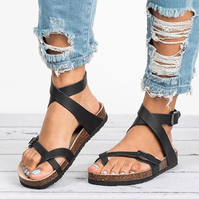 Stilla | Ilysia | Premium sandaler
