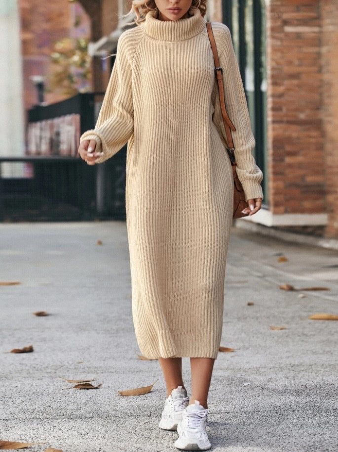 Stilla | Maxi damkjole