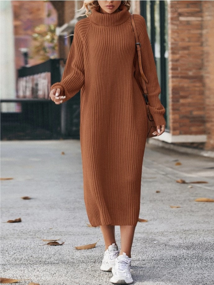 Stilla | Maxi damkjole