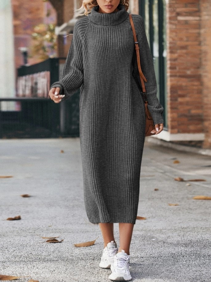 Stilla | Maxi damkjole
