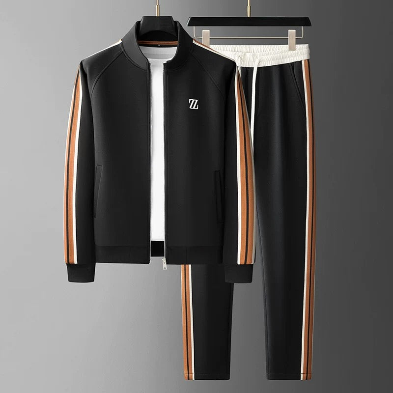 Stilla | Premium Zephyr træningsdragt