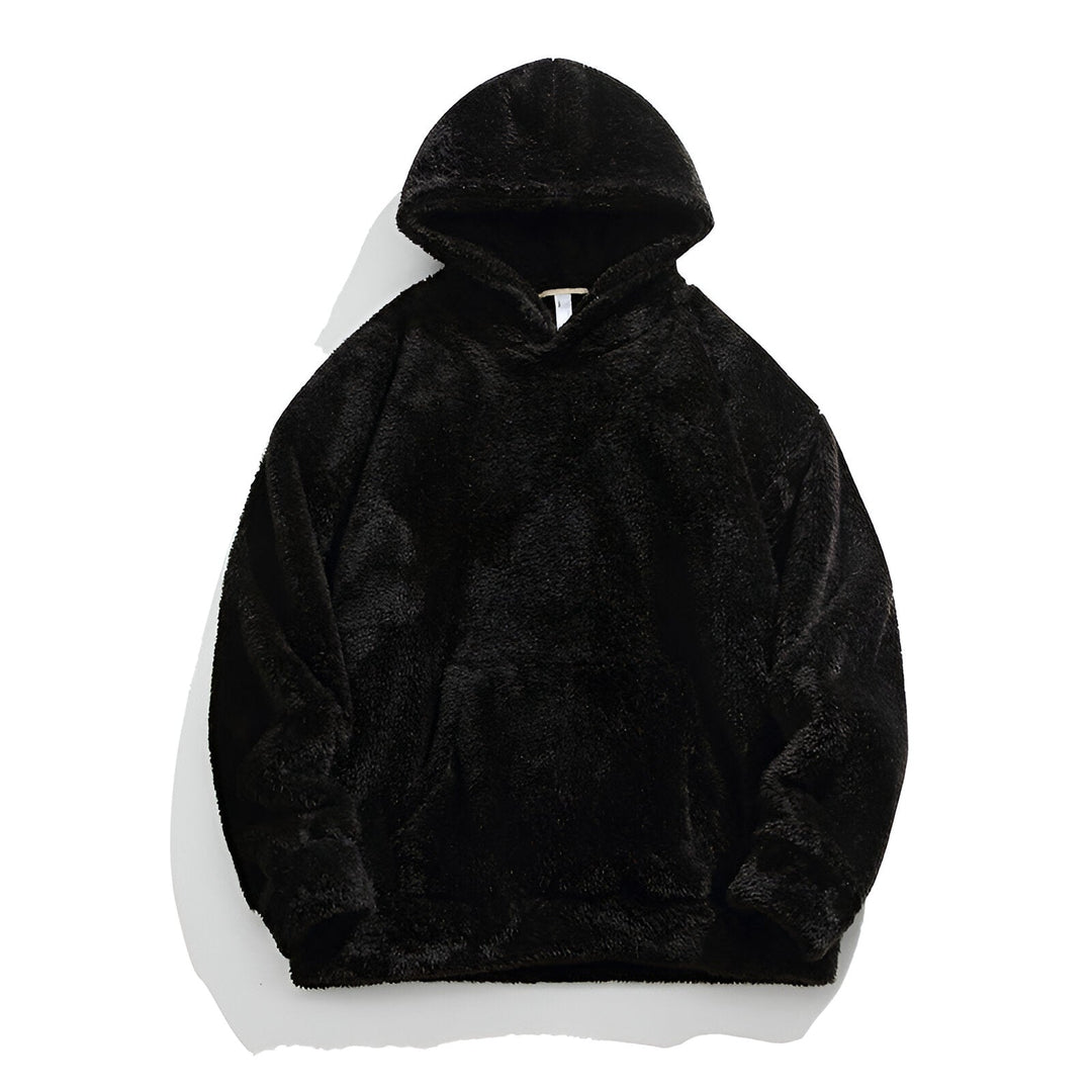 Stilla | Hoodie Sweatshirt afslappet