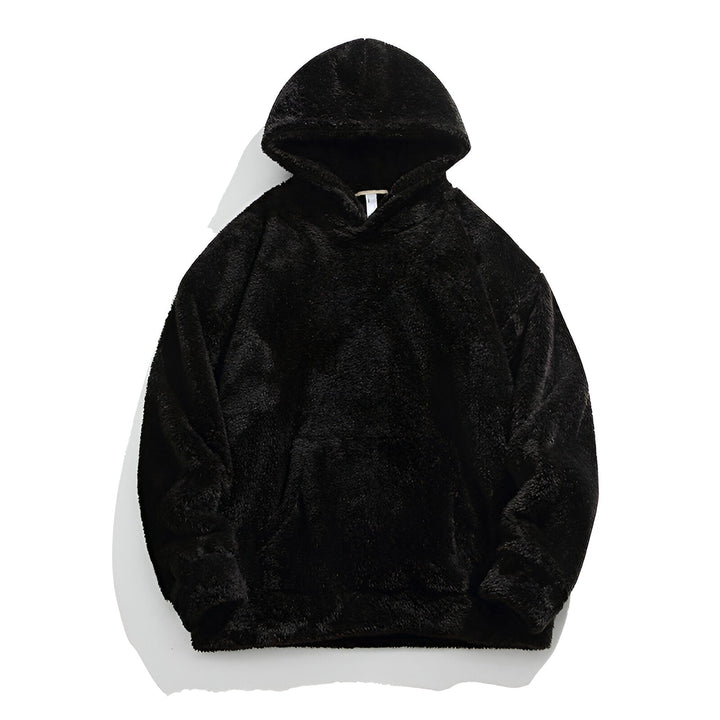 Stilla | Hoodie Sweatshirt afslappet