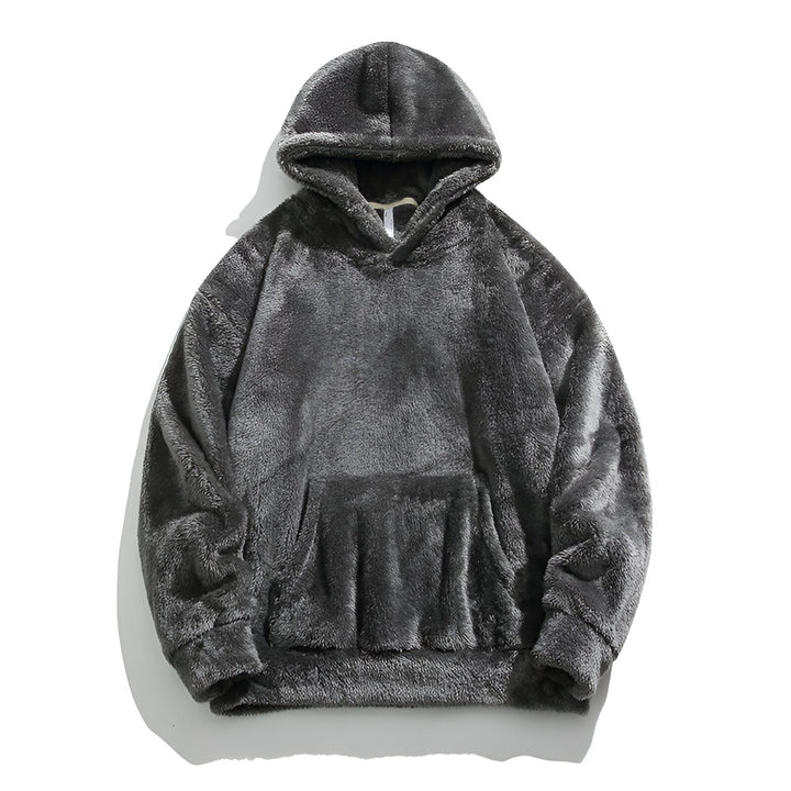 Stilla | Hoodie Sweatshirt afslappet