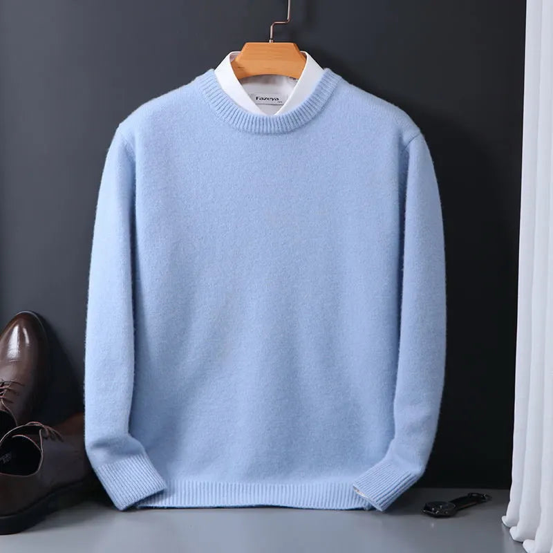 Stilla | Vinter sweater