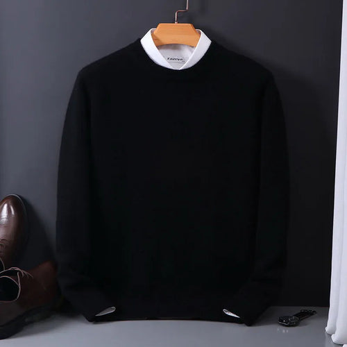 Stilla | Vinter sweater