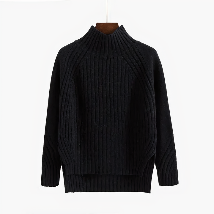Stilla | Varm Basis Vinterpullover