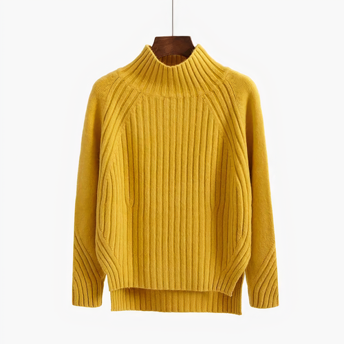 Stilla | Varm Basis Vinterpullover