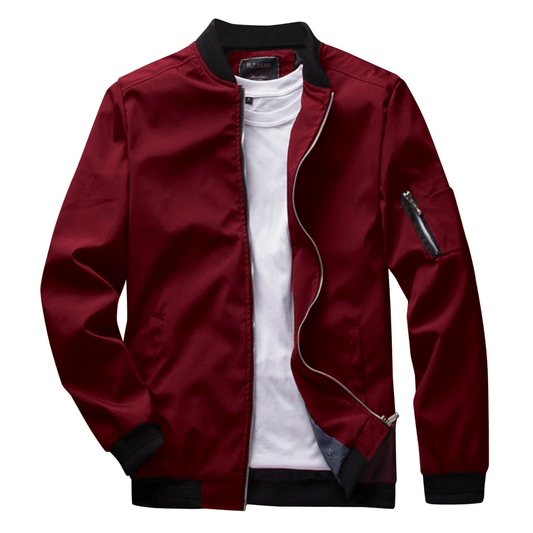 Stilla | Biker Jakke