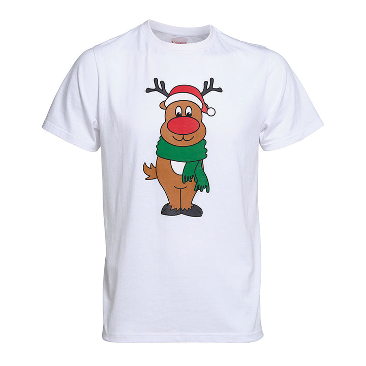 Stilla | Rudolfs T-Shirt Dame
