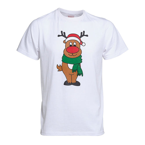 Stilla | Rudolf's T-Shirt Herre