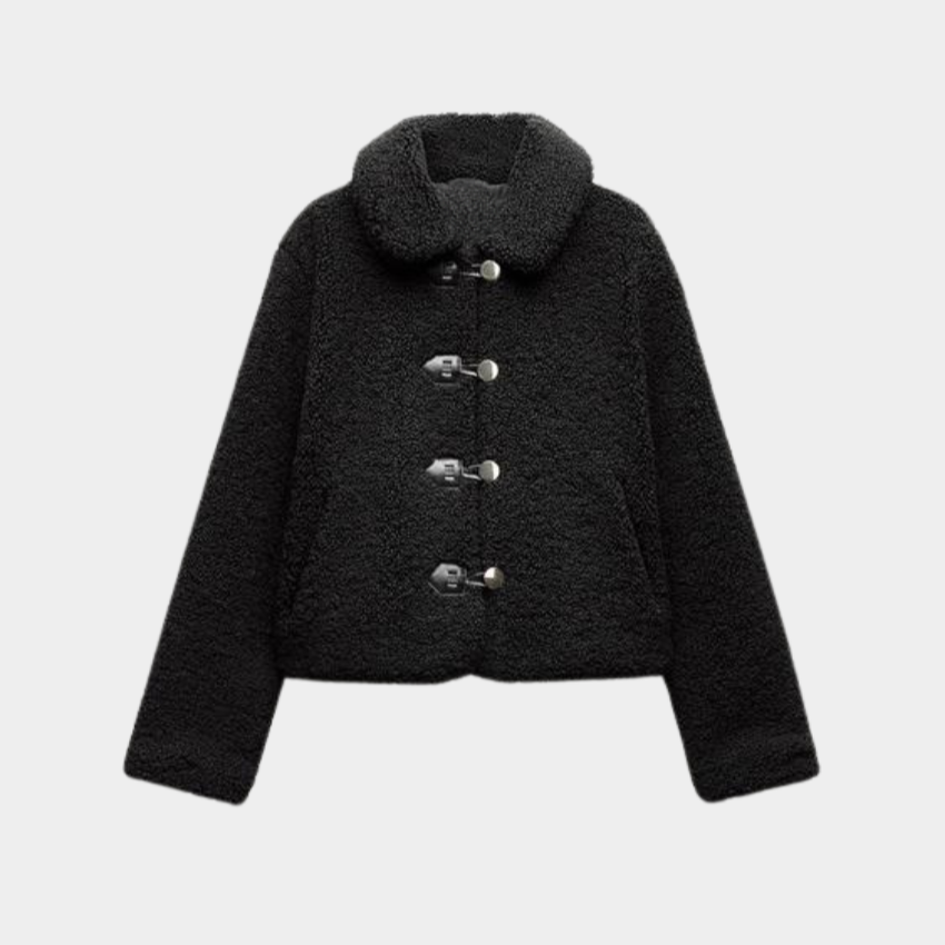 Stilla | Ubesværet og Trendy Frakke