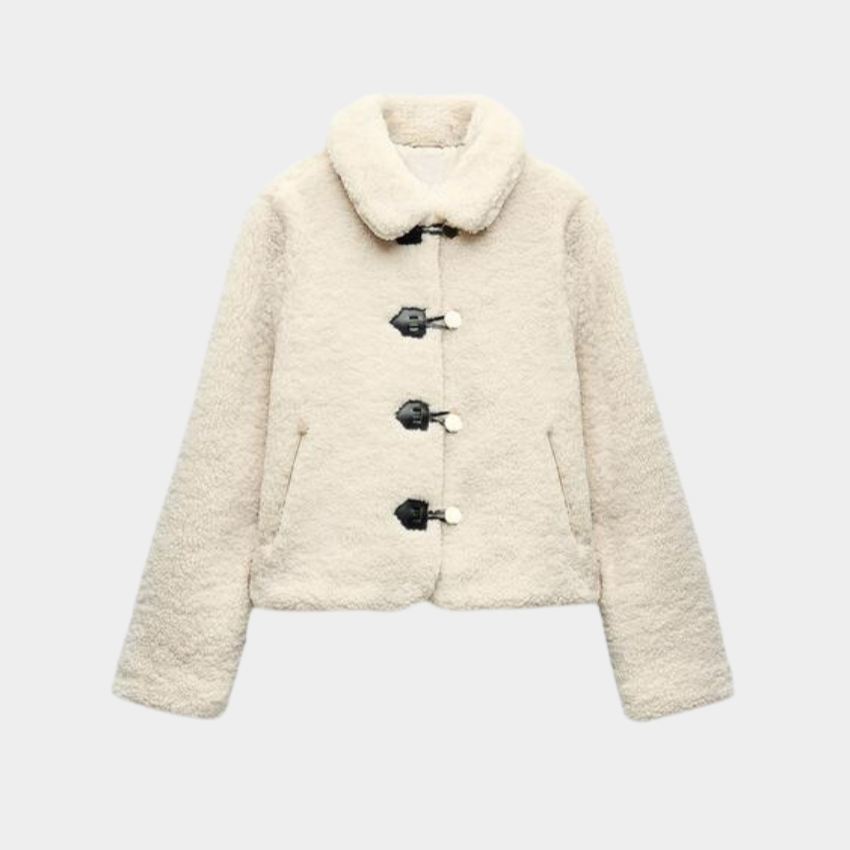 Stilla | Ubesværet og Trendy Frakke