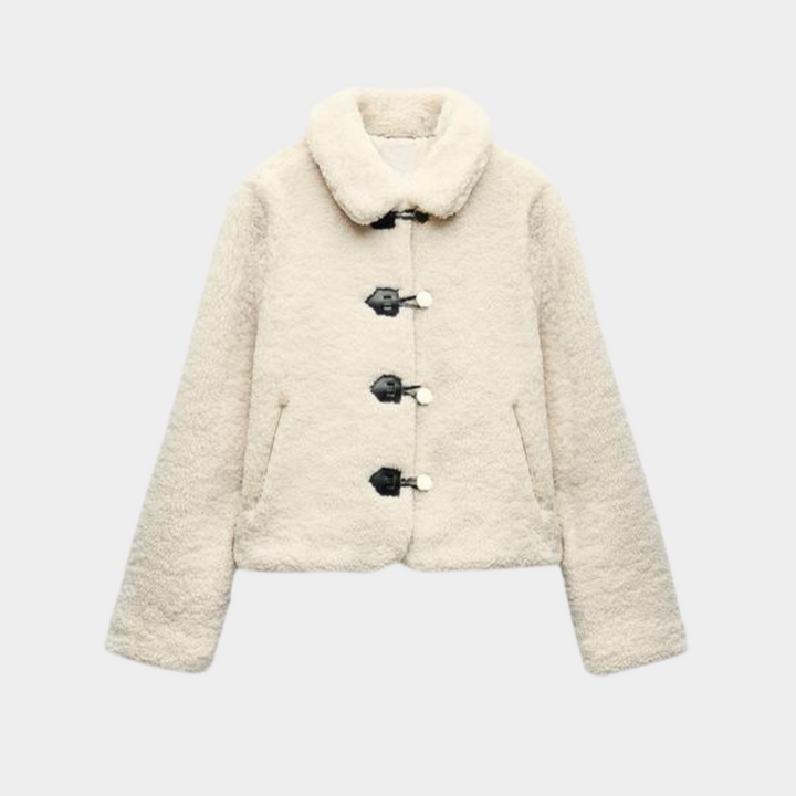 Stilla | Ubesværet og Trendy Frakke