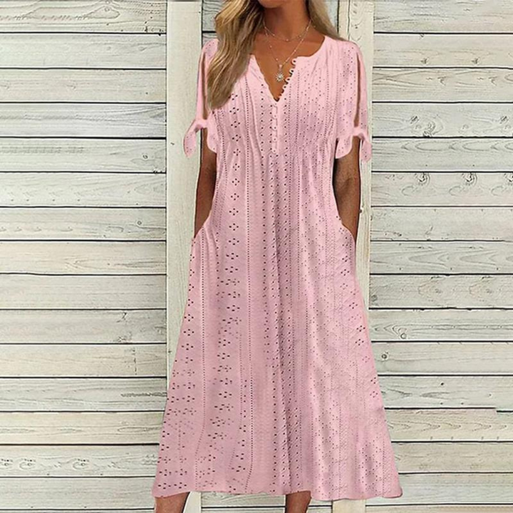 Stilla | Modebevidst Strandkjole