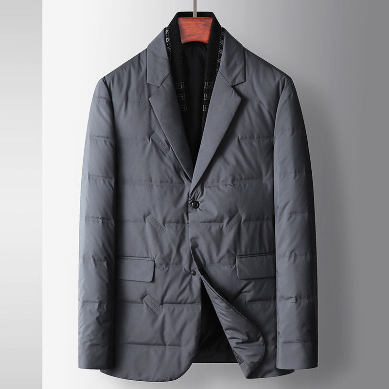Stilla | Down Windbreaker