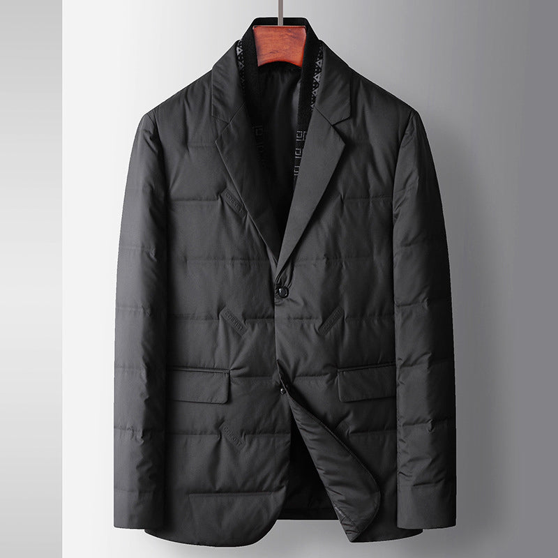 Stilla | Down Windbreaker