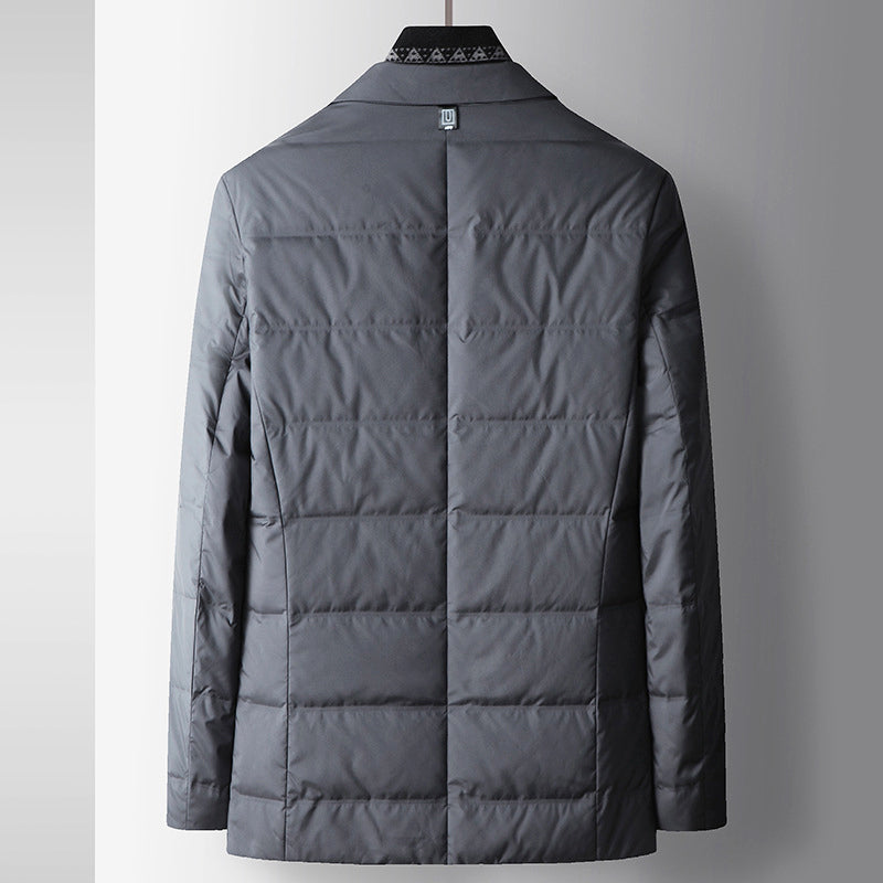 Stilla | Down Windbreaker
