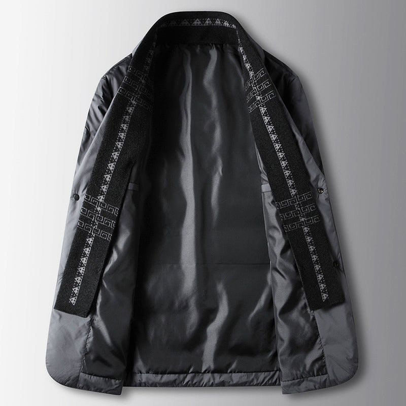 Stilla | Down Windbreaker