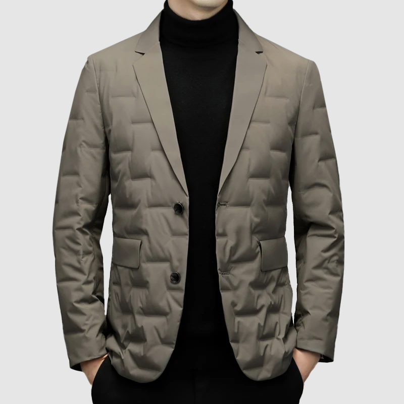Stilla | Lux Down Windbreaker