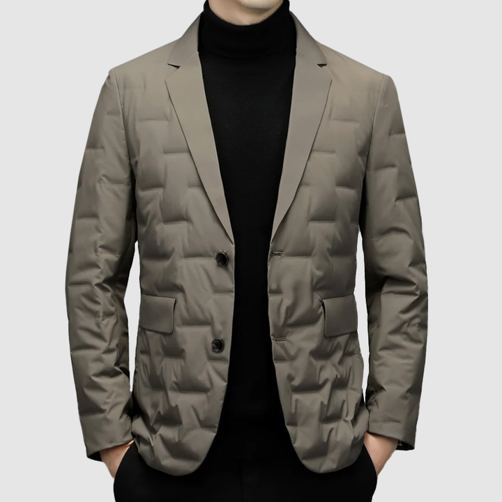 Stilla | Lux Down Windbreaker