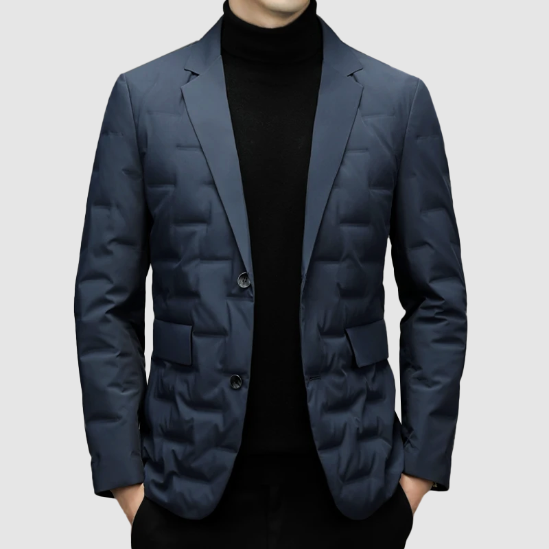Stilla | Lux Down Windbreaker