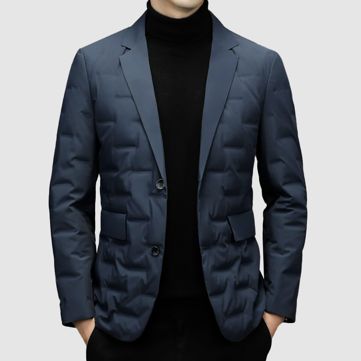 Stilla | Lux Down Windbreaker