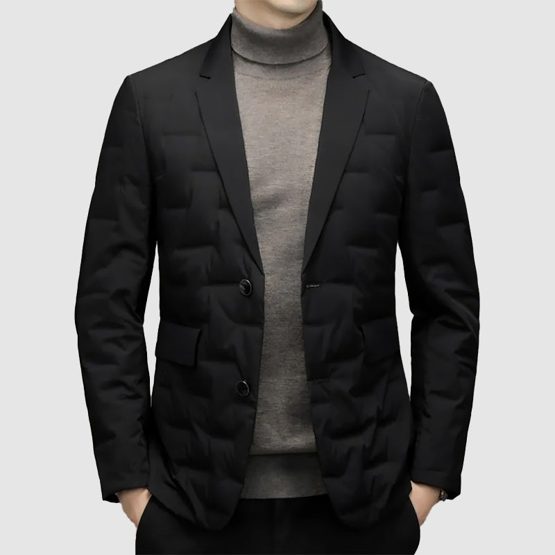Stilla | Lux Down Windbreaker