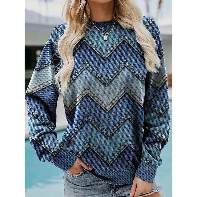 Stilla | Pull med tryk