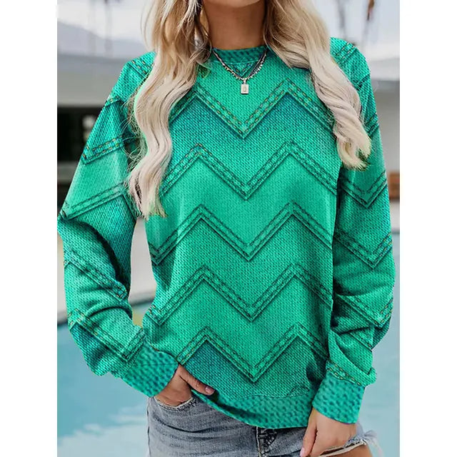 Stilla | Pull med tryk