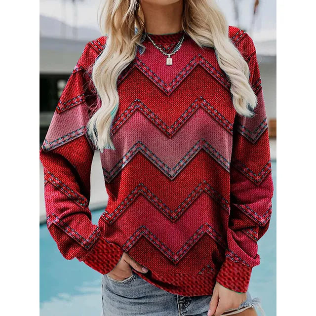Stilla | Pull med tryk