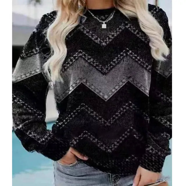 Stilla | Pull med tryk
