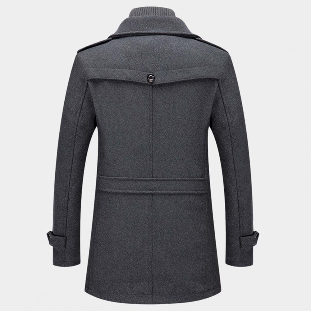 Stilla | Executive Frakke