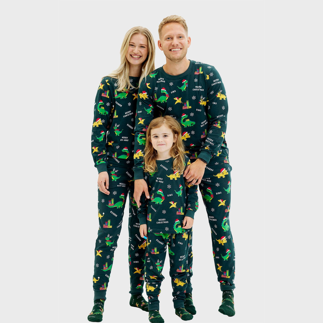 Stilla | Dino Jule-Pyjama Dame
