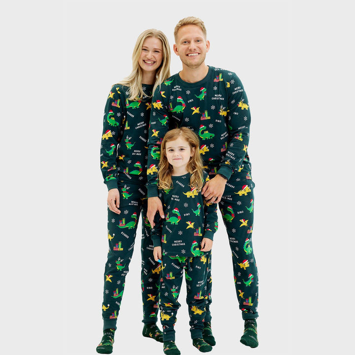 Stilla | Dino Jule-Pyjama Dame