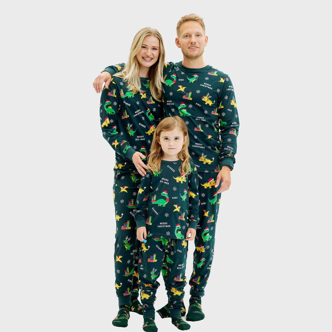 Stilla | Dino Jule-Pyjama Dame