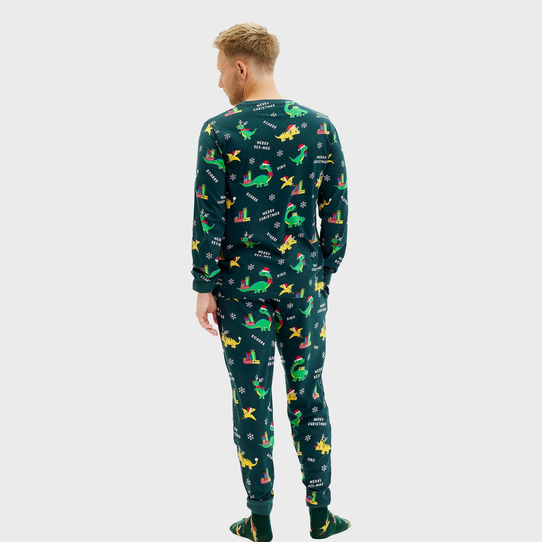 Stilla | Dino Jule-Pyjamas Herre