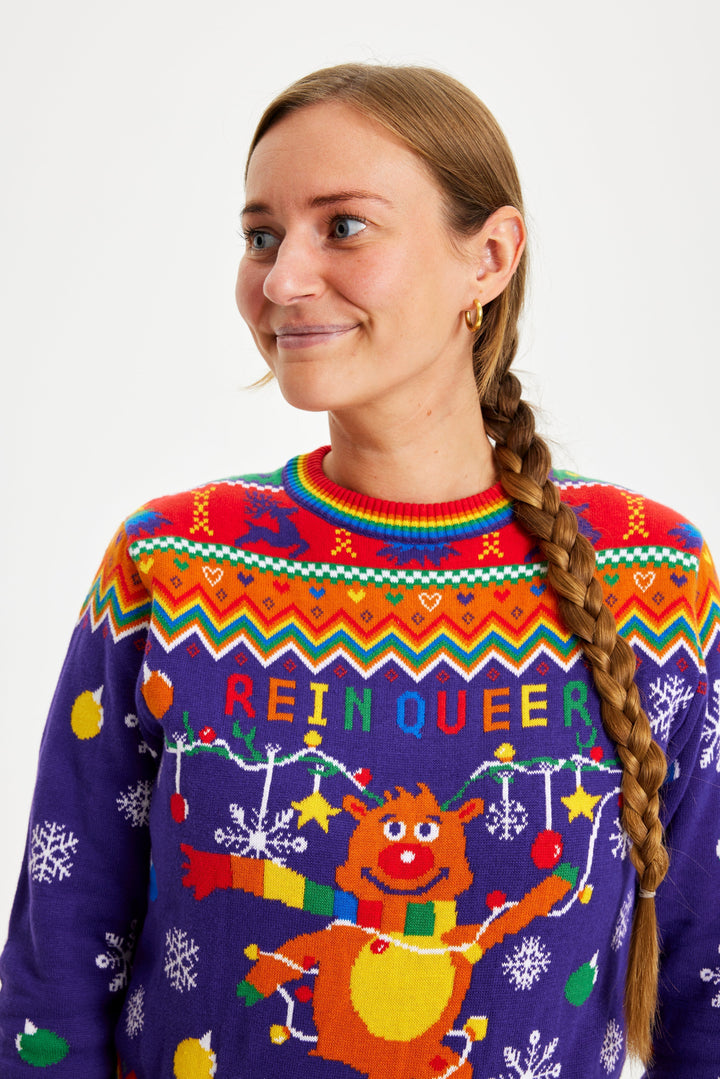 Stilla | Reinqueer Kvinder