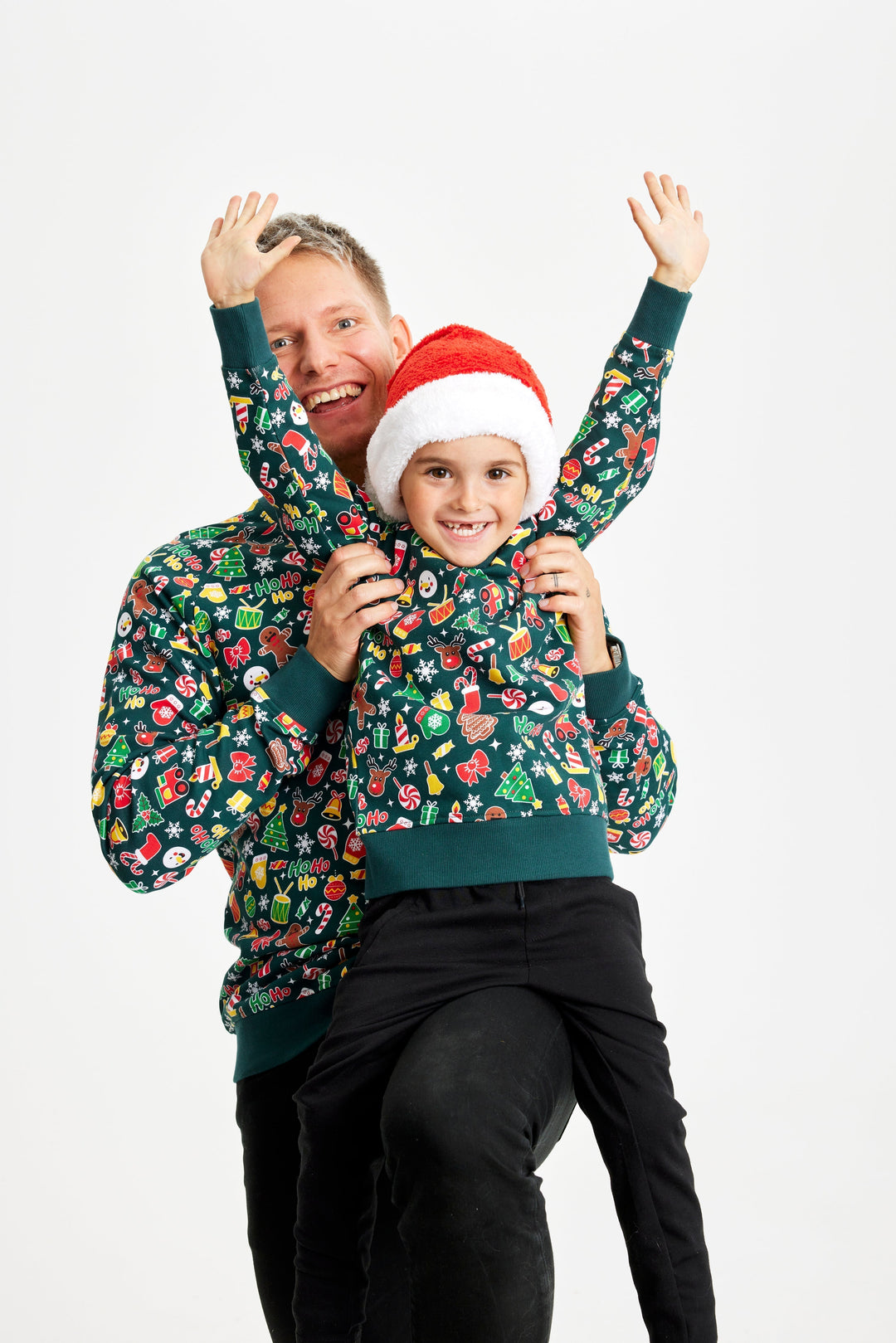 Stilla | Sweatshirt Herre