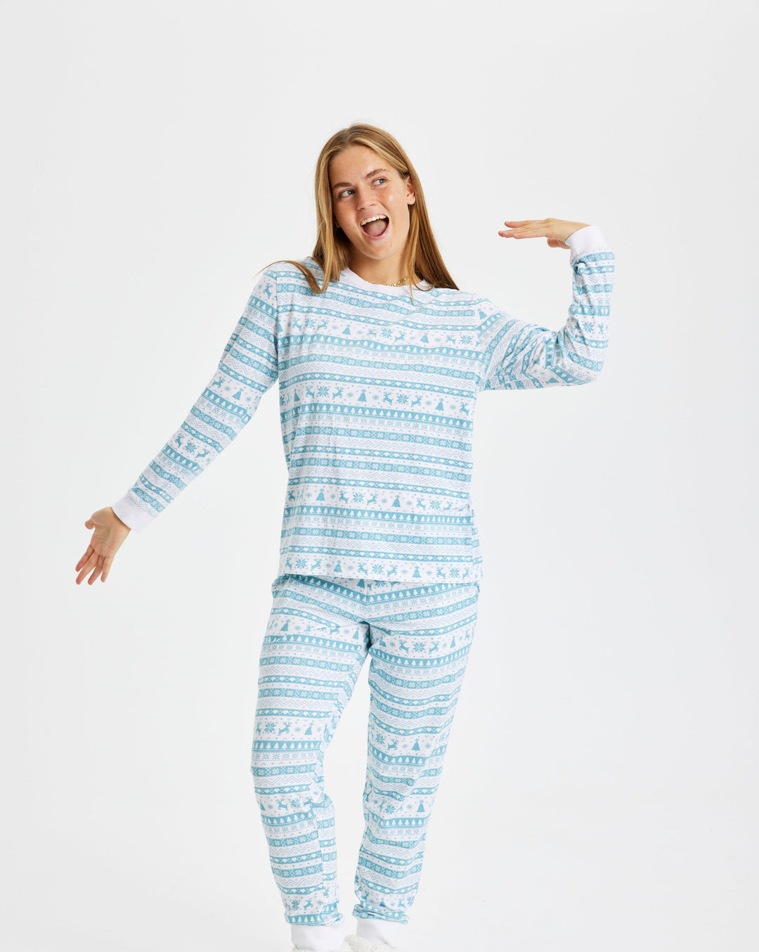 Stilla | Jule-kvinder-pyjamas damer