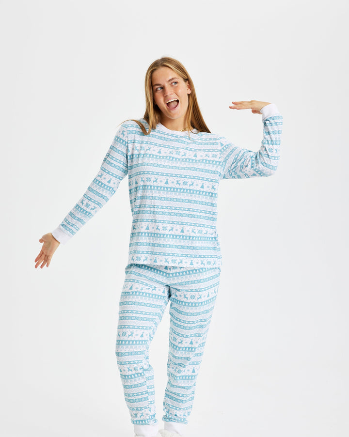 Stilla | Jule-kvinder-pyjamas damer