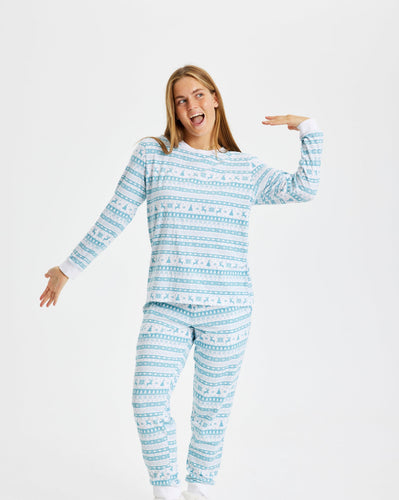 Stilla | Jule-kvinder-pyjamas damer