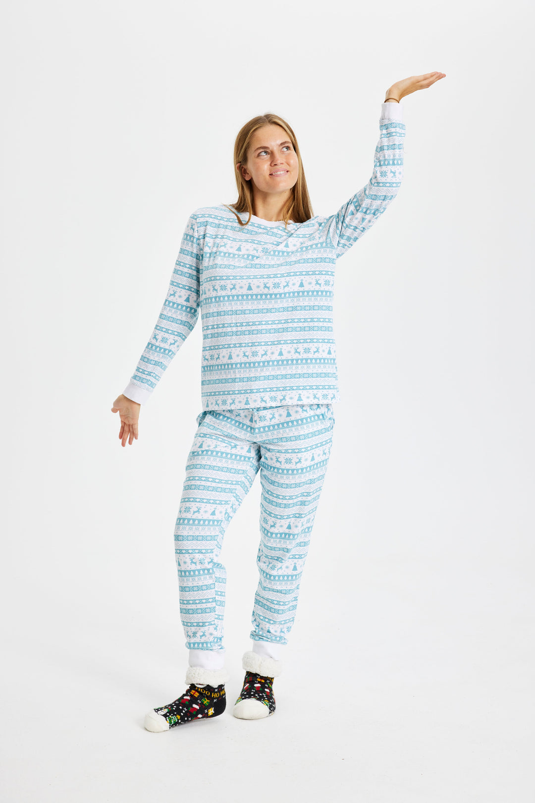 Stilla | Jule-kvinder-pyjamas damer