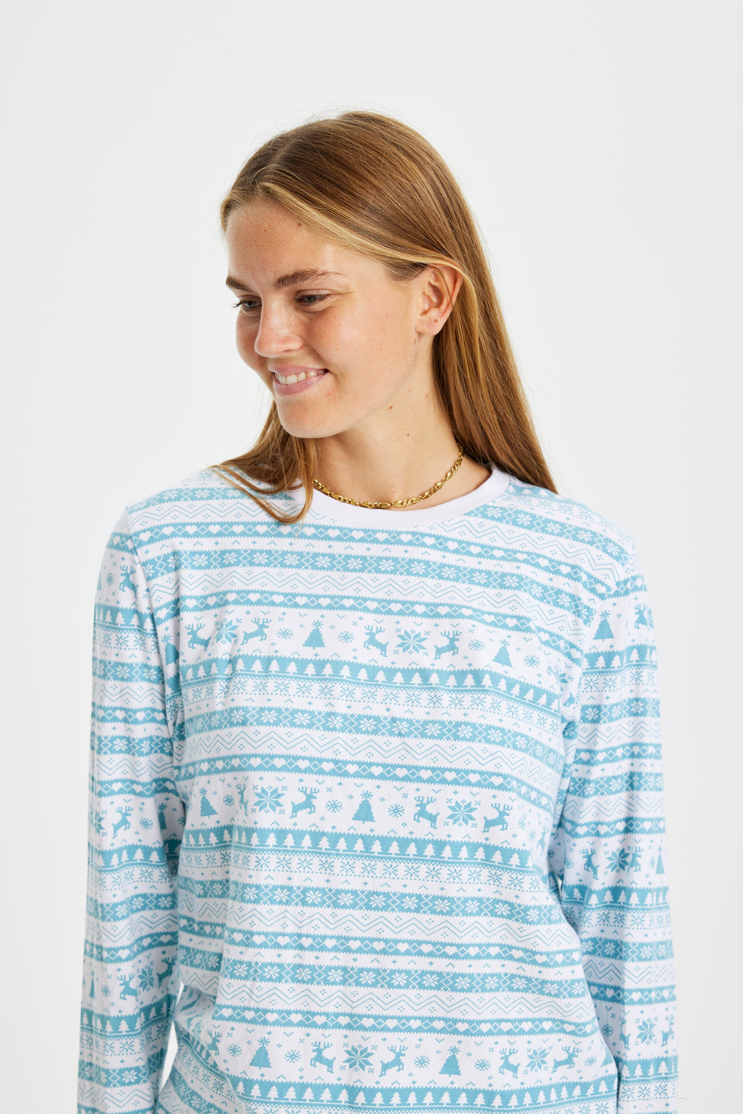 Stilla | Jule-kvinder-pyjamas damer