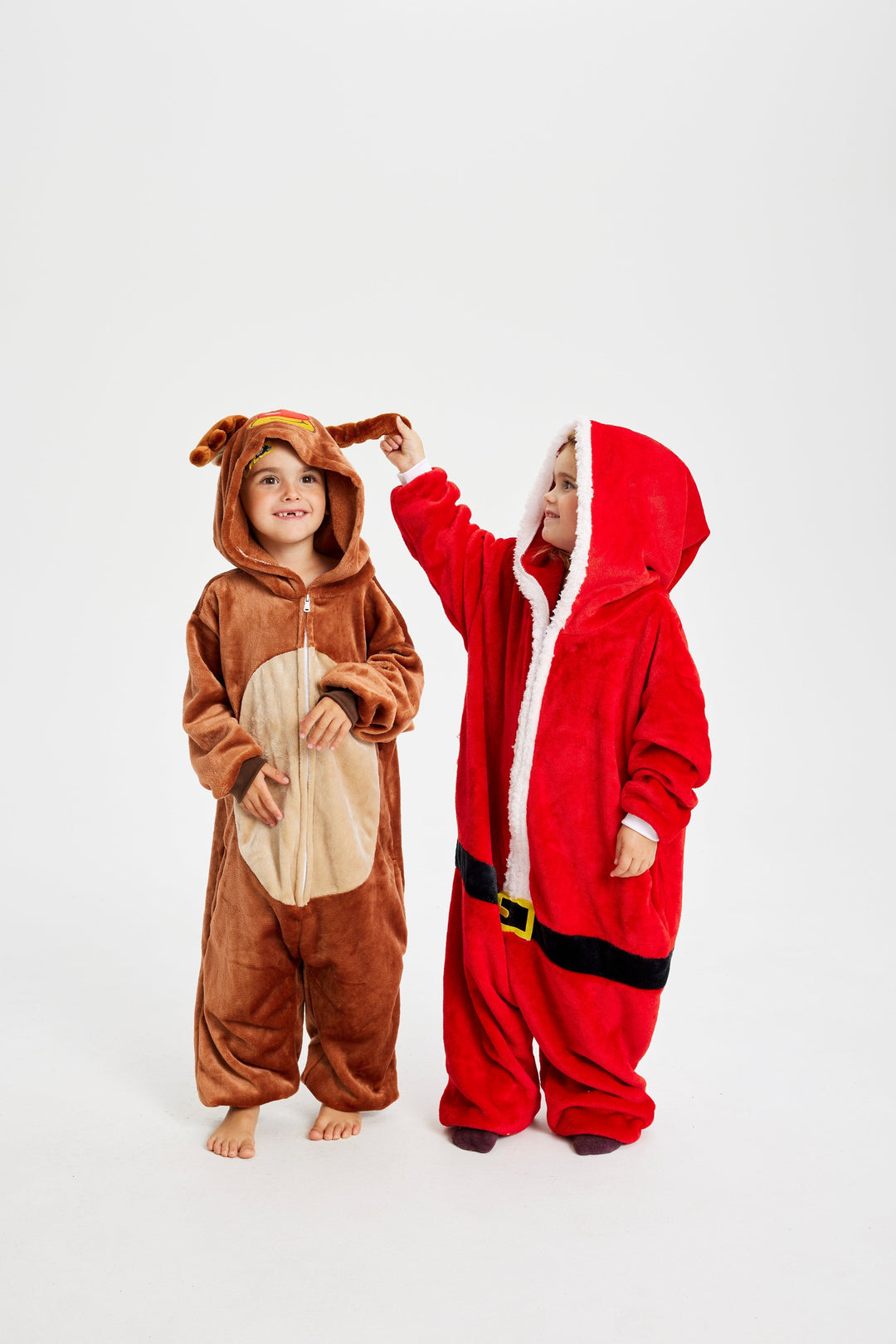 Stilla | Santas Overall Børn