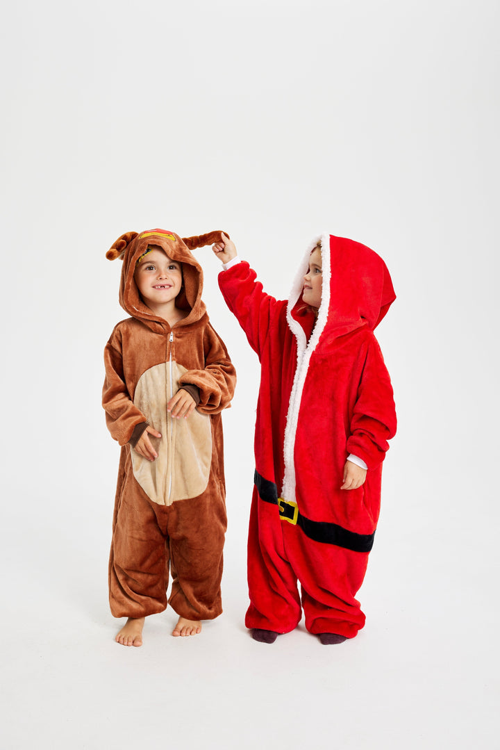 Stilla | Santas Overall Børn
